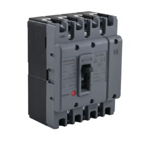 Günsan Valta Kompakt Şalter4P 25kA Sabit 50A Dört Kutuplu