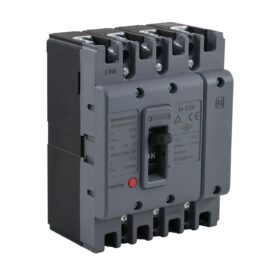 Günsan Valta Kompakt Şalter4P 25kA Sabit 63A Dört Kutuplu