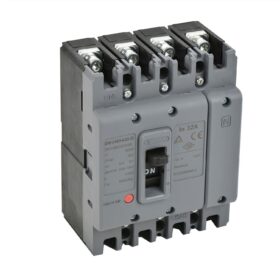 Günsan Valta Kompakt Şalter4P 35kA Sabit 100A Dört Kutuplu