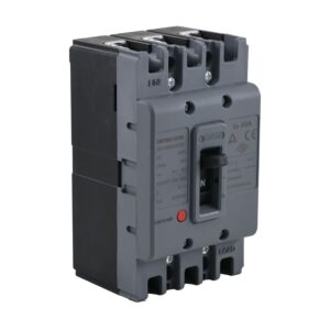 Günsan Valta Kompakt Şalter 3P 25kA Sabit 40A Üç Kutuplu