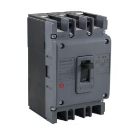 Günsan Valta Kompakt Şalter 3P 35kA Sabit 80A Üç Kutuplu