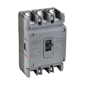 Günsan Valta Kompakt Şalter 3P 35kA Sabit 125A Üç Kutuplu