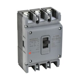 Günsan Valta Kompakt Şalter 3P 35kA Sabit 200A Üç Kutuplu