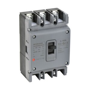 Günsan Valta Kompakt Şalter 3P 35kA Sabit 200A Üç Kutuplu