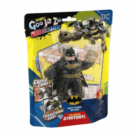 Çocuk GJD03000 GooJitSu DC Goo Shifters Superheroes 3lü - 42584