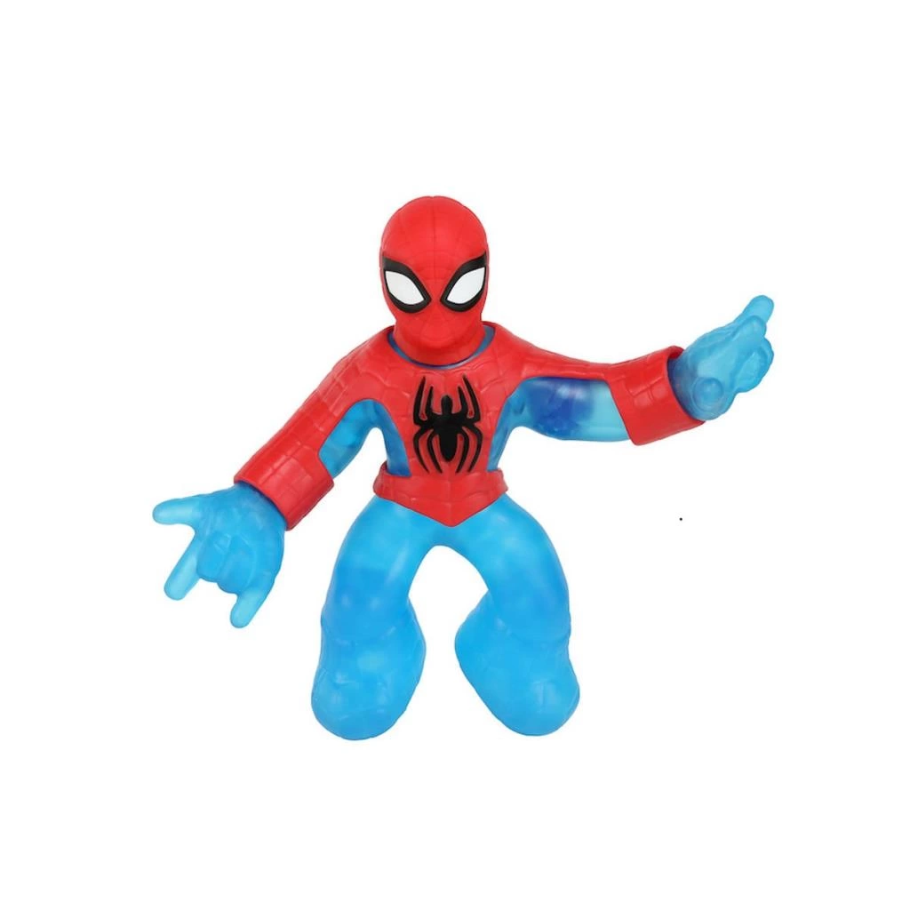 GJM09000 GooJitSu Goo Shifters Spider-Man 42626 - Görsel 2