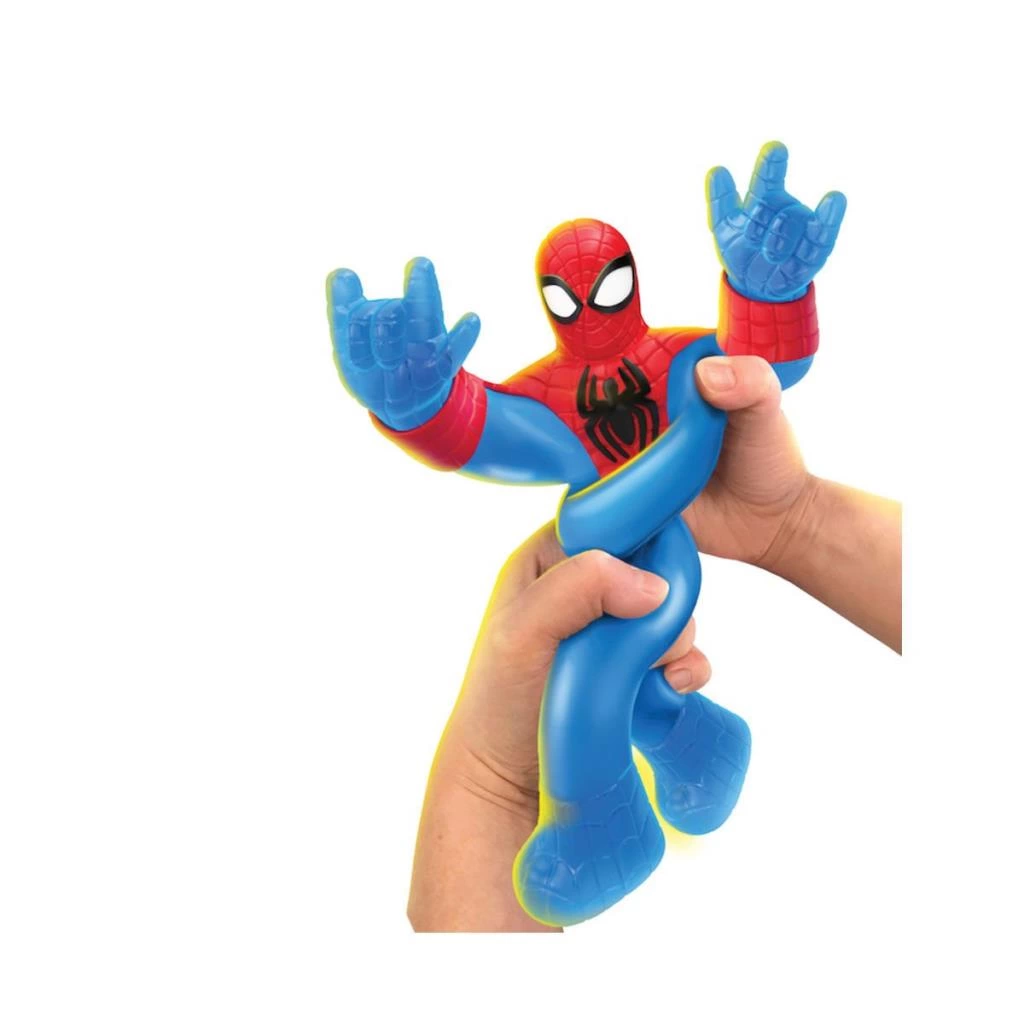 GJM09000 GooJitSu Goo Shifters Spider-Man 42626 - Görsel 3