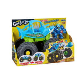 Çocuk GJT36000 GooJitSu Arazi Arabası GooShifter - 41411