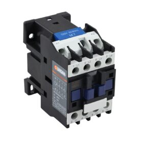 Günsan Valta Kontaktör 9A 4P 4NO 220V 50/60Hz