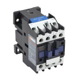 Günsan Valta Kontaktör 12A 4P 4NO 220V 50/60Hz