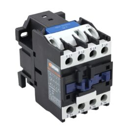 Günsan Valta Kontaktör 25A 4P 4NO 220V 50/60Hz