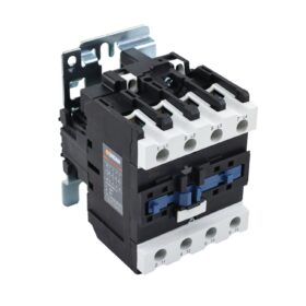 Günsan Valta Kontaktör 40A 4P 4NO 220V 50/60Hz