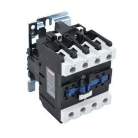 Günsan Valta Kontaktör 50A 4P 4NO 220V 50/60Hz