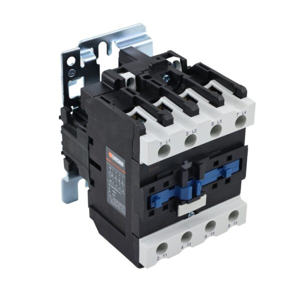 Günsan Valta Kontaktör 65A 4P 4NO 220V 50/60Hz