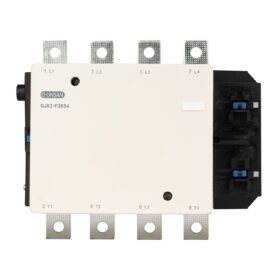 Günsan Valta Kontaktör 4P 265A 4NO 220/230V 50/60Hz
