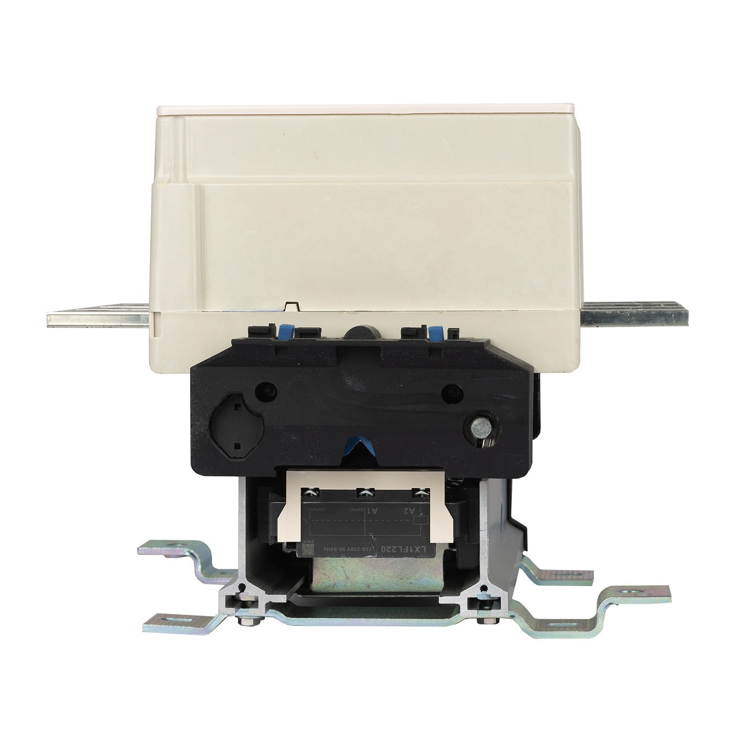 Günsan Valta Kontaktör 4P 63A 4NO 220/230V 50/60Hz - Görsel 3