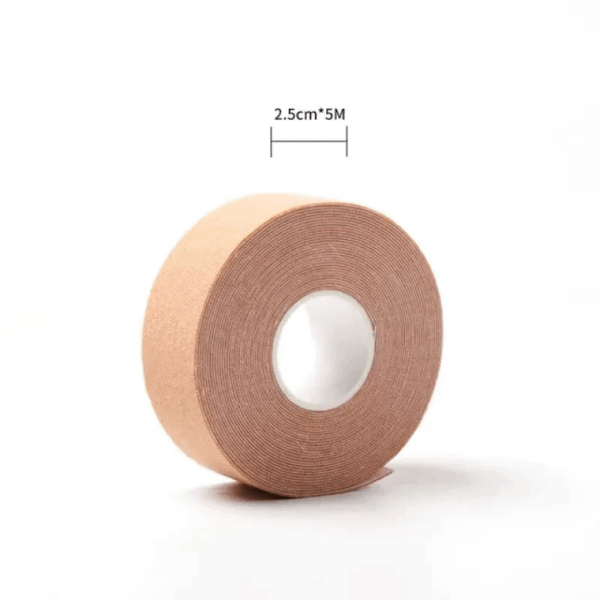 Göğüs Dikleştirme Bandı S Beden 2.5 Cm. - Görsel 3