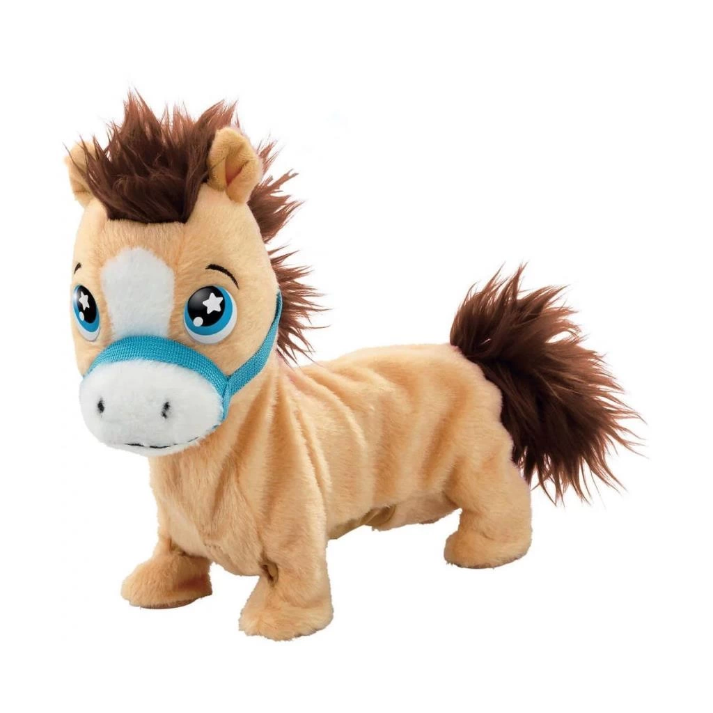 GOLI 926876 Animagic Pony - Pumpkin - Görsel 2