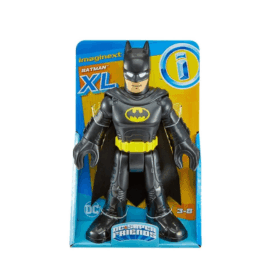 Çocuk GPT41 Imaginext® DC Super Friends™  25 cm Figürler