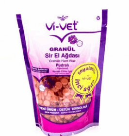 GRANÜL PUDRALI SOYULABİLİR  AĞDA 250GR (K0)