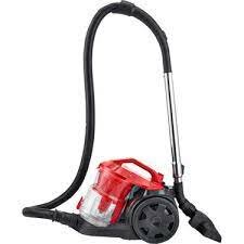 GRAVİTY ELEKTRİKLİ SÜPÜRGE HEPA FİLTRE 5LT.800W SL-158 (K0)