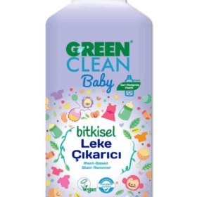 Green Clean Baby Bitkisel Leke Çıkarıcı 1000ml