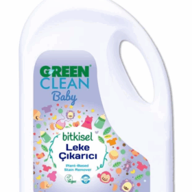 Green Clean Baby Bitkisel Leke Çıkarıcı 2750ml