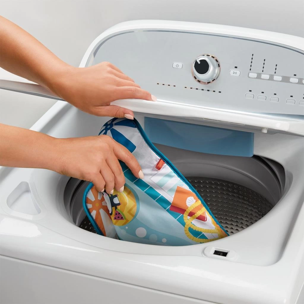 GRR44 Fisher-Price® Havuz Keyfi Oyun Minderi - Görsel 4