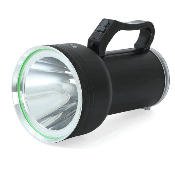 Gt Led Taşınabilir Güneş Solar Ledli Fener  Wt-415 - Görsel 3