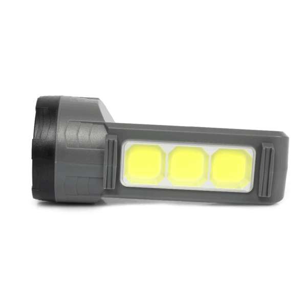 Güçlü Şarjlı Fener Masa Lambası  Wt-603 - Görsel 4