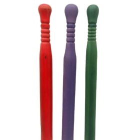 GÜRGEN BEYZBOL SOPASI BOYALI KISA - 50CM (K0)