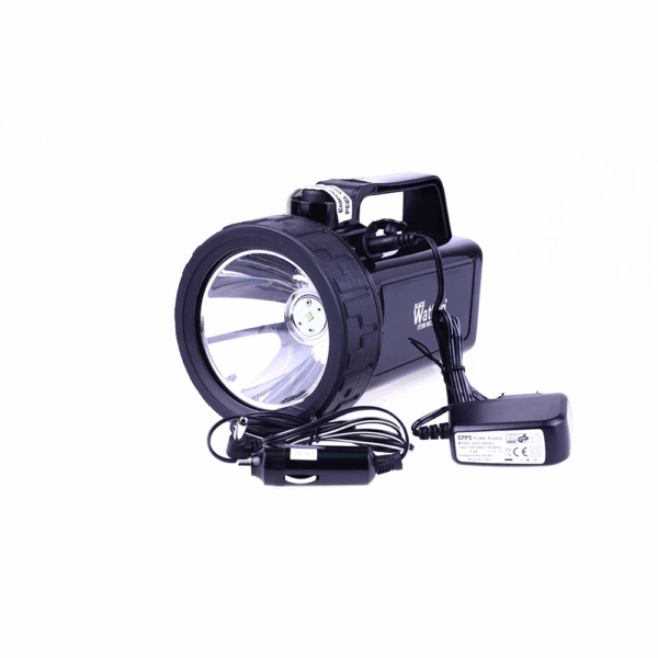 Güvenlik Feneri 30 W Kuvvetinde Wt-401 - Görsel 3