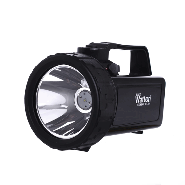 Güvenlik Feneri 30 W Kuvvetinde Wt-401 - Görsel 4