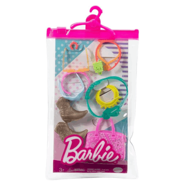 Çocuk GWD98 'nin Moda Aksesuarları Paketleri / Asorti Seçilemez.