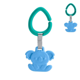 Çocuk GYN23 Fisher-Price® Sevimli Hayvancıklar Dişlik