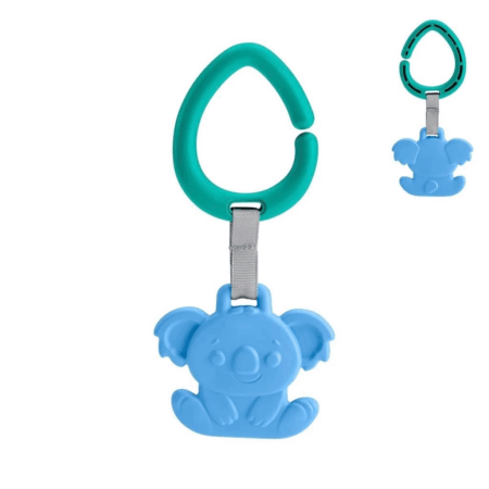 Çocuk GYN23 Fisher-Price® Sevimli Hayvancıklar Dişlik