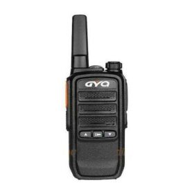 GYQ-Q75 PMR EL TELSİZİ (K0)