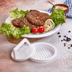 HAMBURGER - KÖFTE KALIBI (K0)