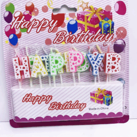 Happy Birthday Renkli Mum