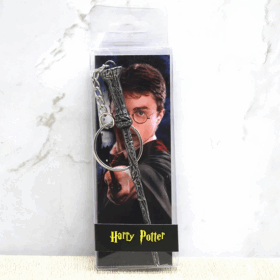Harry Potter Anahtarlık İk017