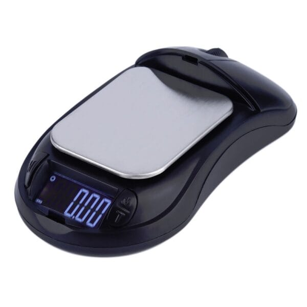 hassas terazi 200 Gr 0.01 Gr Mouse Cep Terazisi (K0) - Görsel 3