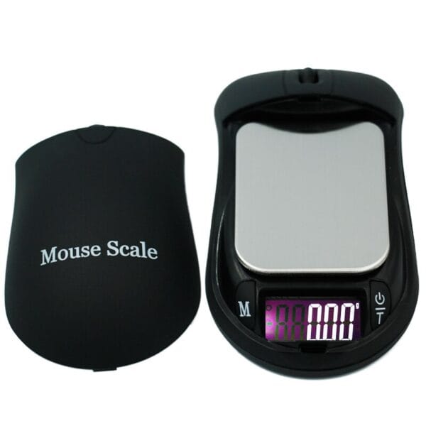 hassas terazi 200 Gr 0.01 Gr Mouse Cep Terazisi (K0) - Görsel 4