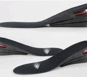 Hava Yastıklı Tabanlık Tamboy (7 cm e kadar) (K0)