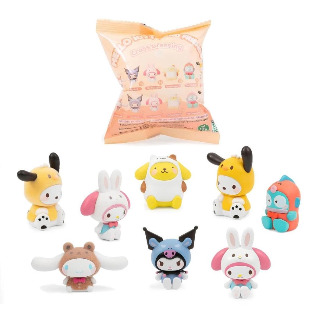 Hayal gücünü canlandıran kıyafet değiştirme temalı oyun kutusu - Görsel 4