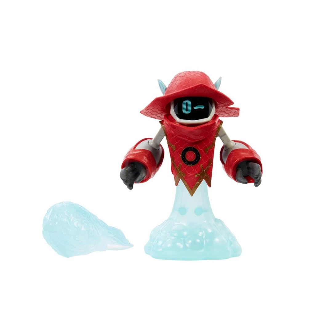 HBL65 MOTU Aksiyon Figürü Serisi - Görsel 4