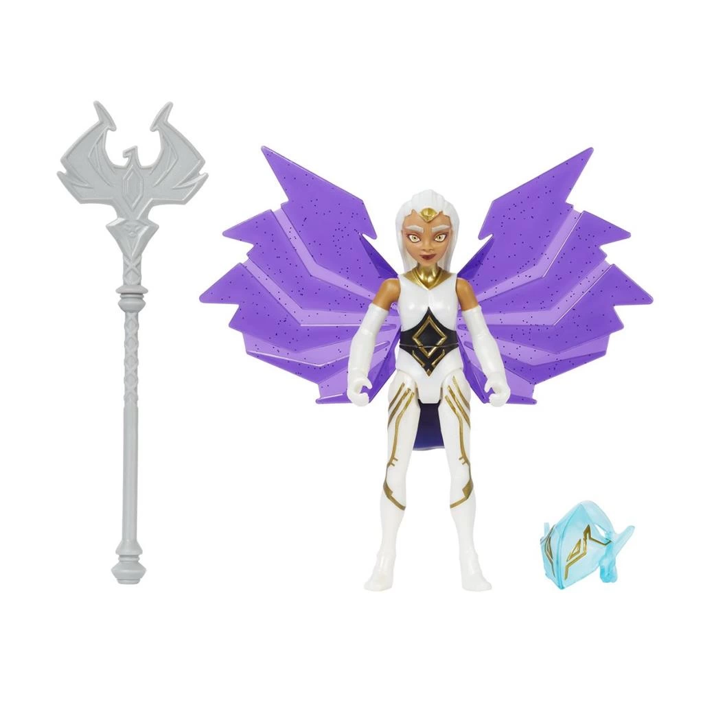 HBL65 MOTU Aksiyon Figürü Serisi - Görsel 5