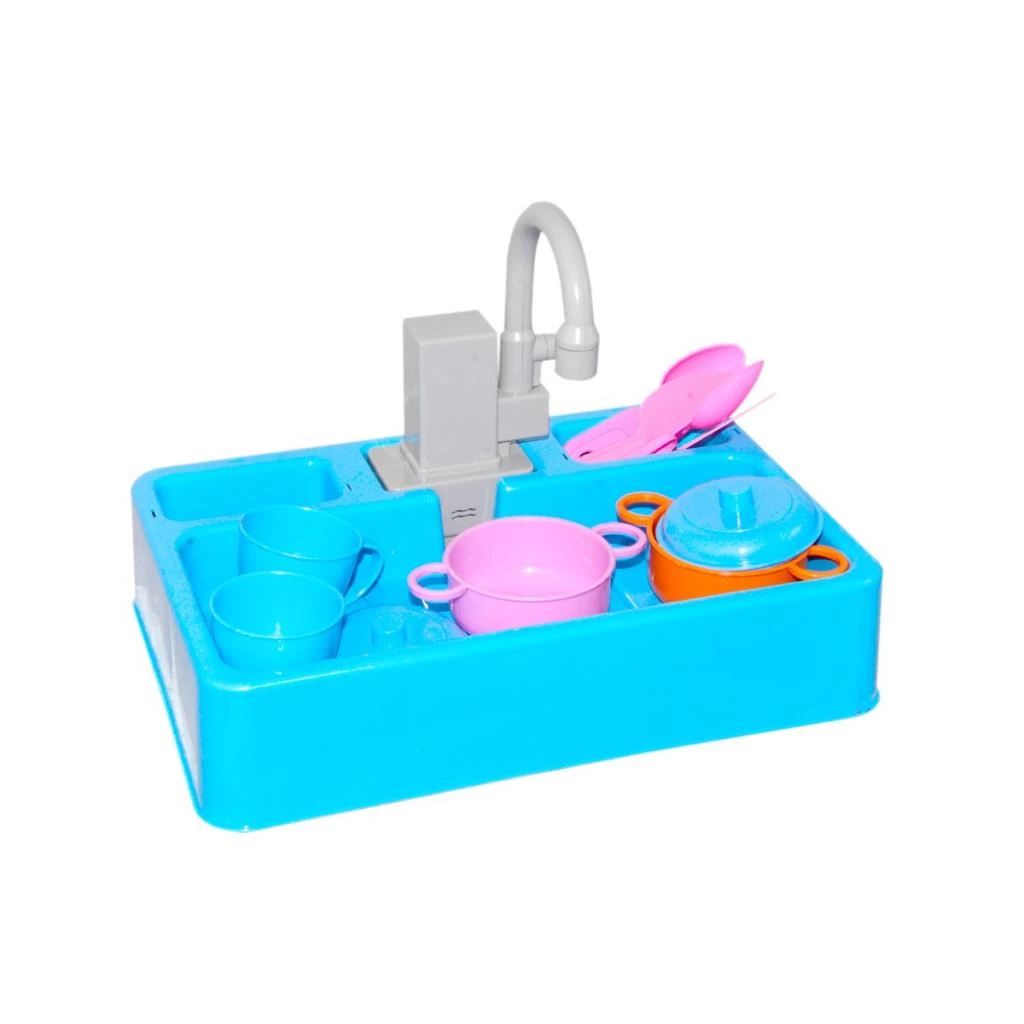 Çocuk HC1020 Mutfak Lavabosu -Halitcan - Görsel 2