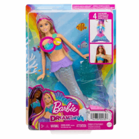 Çocuk HDJ36 , Işıltılı Deniz Kızı, Dreamtopia Hayaller Ülkesi