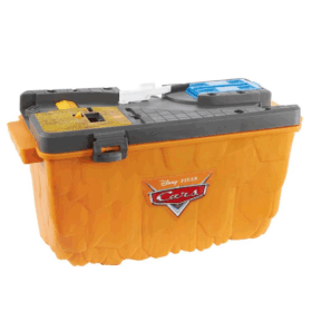 Çocuk HDN02 Cars Yarış Heyecanı Oyun Seti