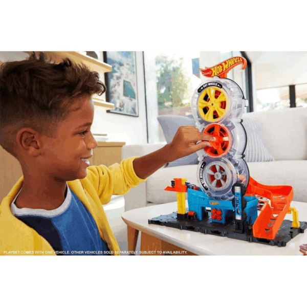 Çocuk MGA Entertainment - Görsel 4